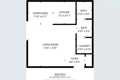 302 E Monte Vista Road #A16, Phoenix, AZ 85004 - Photo 11