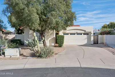 11631 N 112th Street, Scottsdale, AZ 85259 - Photo 1