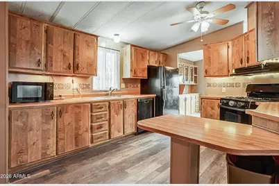 4945 N Verde Circle, Lake Montezuma, AZ 86342 - Photo 5