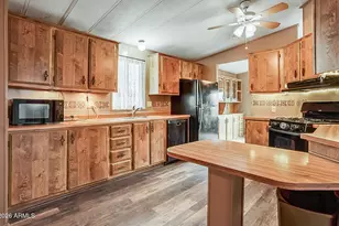 4945 N Verde Cir, Lake Montezuma, AZ 86342 - Photo 5