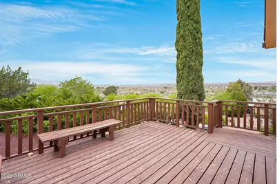 4945 N Verde Circle, Lake Montezuma, AZ 86342 - Photo 3