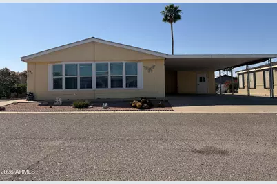 2208 W Baseline Avenue #102, Apache Junction, AZ 85120 - Photo 1