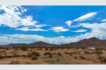 55610 W McDavid Rd (Lot 1) 1.4 Acres -- #-, Maricopa, AZ 85139 - Photo 9