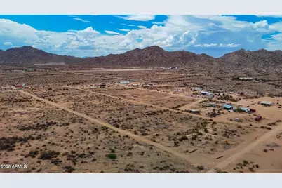 55610 W McDavid Rd (Lot 1) 1.4 Acres -- #-, Maricopa, AZ 85139 - Photo 7