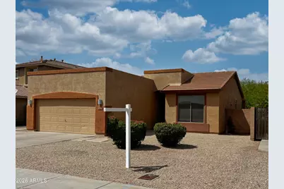 11630 W Virginia Avenue, Avondale, AZ 85392 - Photo 1