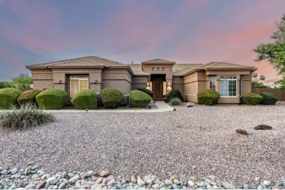 12724 W Georgia Avenue, Litchfield Park, AZ 85340 - Photo 1