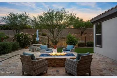 3267 Buckaroo Court, Wickenburg, AZ 85390 - Photo 41