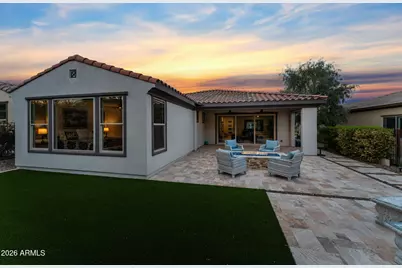 3267 Buckaroo Court, Wickenburg, AZ 85390 - Photo 45