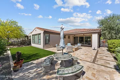 3267 Buckaroo Court, Wickenburg, AZ 85390 - Photo 37