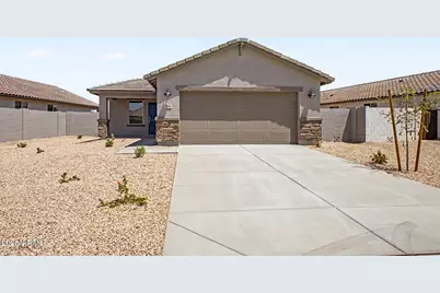 7290 E Cattle Call Street, San Tan Valley, AZ 85143 - Photo 1