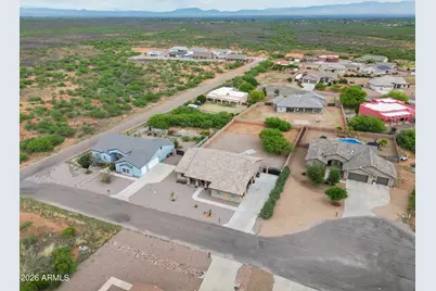 4227 S Morning Glory Court, Sierra Vista, AZ 85650 - Photo 69