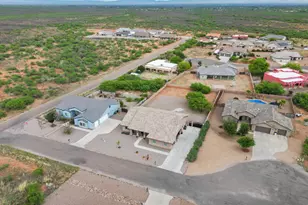 4227 S Morning Glory Ct, Sierra Vista, AZ 85650 - Photo 69