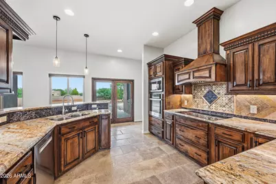 4227 S Morning Glory Court, Sierra Vista, AZ 85650 - Photo 23