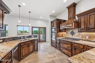 4227 S Morning Glory Ct, Sierra Vista, AZ 85650 - Photo 23