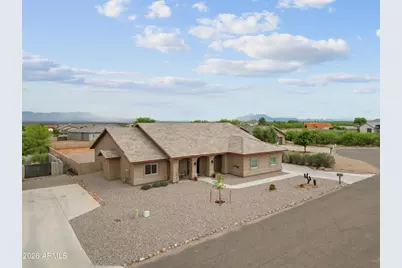 4227 S Morning Glory Court, Sierra Vista, AZ 85650 - Photo 5