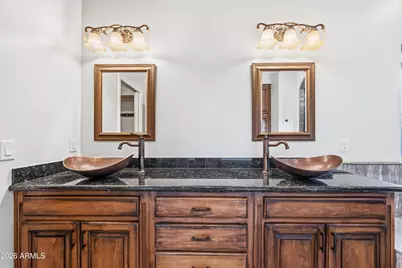 4227 S Morning Glory Court, Sierra Vista, AZ 85650 - Photo 31