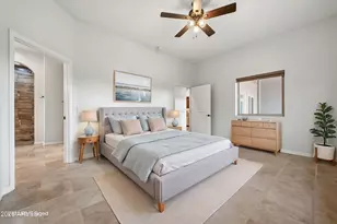 4227 S Morning Glory Ct, Sierra Vista, AZ 85650 - Photo 29