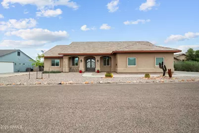 4227 S Morning Glory Court, Sierra Vista, AZ 85650 - Photo 1