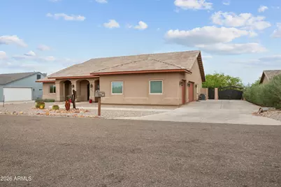 4227 S Morning Glory Court, Sierra Vista, AZ 85650 - Photo 3