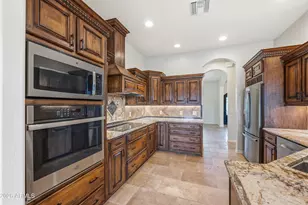 4227 S Morning Glory Ct, Sierra Vista, AZ 85650 - Photo 25