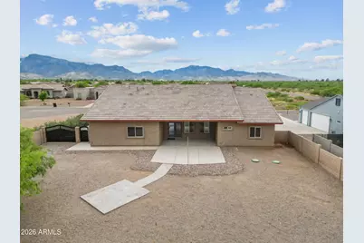 4227 S Morning Glory Court, Sierra Vista, AZ 85650 - Photo 59