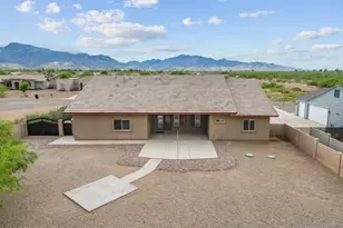 4227 S Morning Glory Ct, Sierra Vista, AZ 85650 - Photo 59