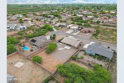 4227 S Morning Glory Court, Sierra Vista, AZ 85650 - Photo 71