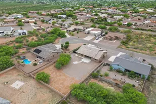 4227 S Morning Glory Ct, Sierra Vista, AZ 85650 - Photo 71