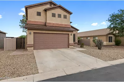 24579 N Apache Way, Florence, AZ 85132 - Photo 1