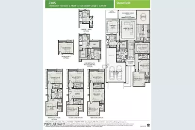 15667 W Mercer Lane, Surprise, AZ 85379 - Photo 3