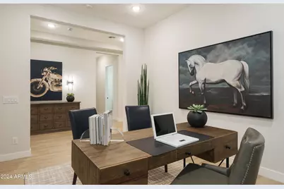 15667 W Mercer Lane, Surprise, AZ 85379 - Photo 9