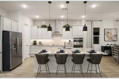 15667 W Mercer Lane, Surprise, AZ 85379 - Photo 17