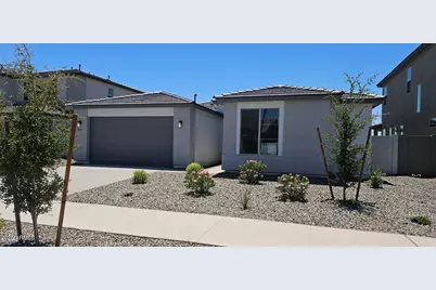 15667 W Mercer Lane, Surprise, AZ 85379 - Photo 1