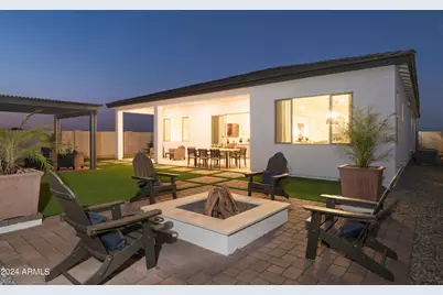 15667 W Mercer Lane, Surprise, AZ 85379 - Photo 51