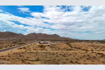 55610 W McDavid Rd (Lot 2) 2.6 Acres -- #-, Maricopa, AZ 85139 - Photo 3