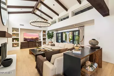 9836 E Topaz Drive, Scottsdale, AZ 85258 - Photo 1