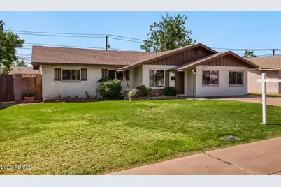 233 E Cairo Drive, Tempe, AZ 85282 - Photo 3