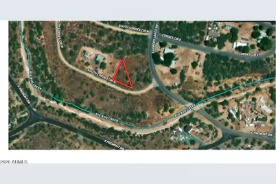 16765 S Cordes Circle #1449, Mayer, AZ 86333 - Photo 3