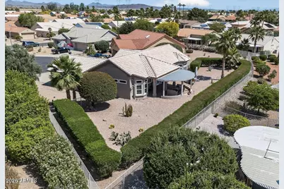 15137 W Black Gold Lane, Sun City West, AZ 85375 - Photo 53