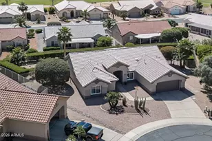 15137 W Black Gold Ln, Sun City West, AZ 85375 - Photo 51