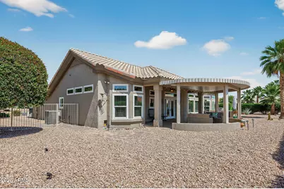 15137 W Black Gold Lane, Sun City West, AZ 85375 - Photo 29