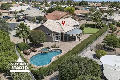 15137 W Black Gold Lane, Sun City West, AZ 85375 - Photo 9