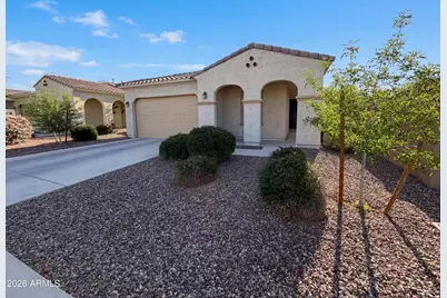 781 S 202nd Drive, Buckeye, AZ 85326 - Photo 11