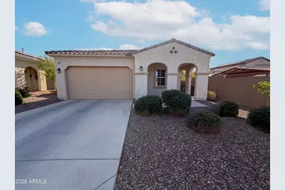 781 S 202nd Drive, Buckeye, AZ 85326 - Photo 1