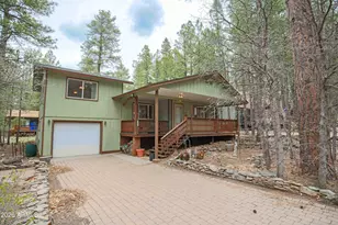 1390 E Lobo Ln, Munds Park, AZ 86017 - Photo 1