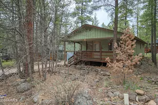 1390 E Lobo Ln, Munds Park, AZ 86017 - Photo 5