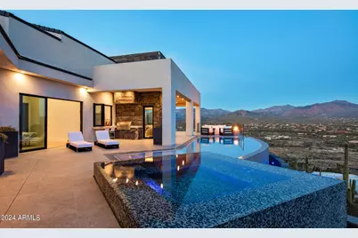 4880 E Lone Mountain Road N, Cave Creek, AZ 85331 - Photo 27