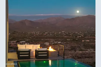 4880 E Lone Mountain Road N, Cave Creek, AZ 85331 - Photo 29
