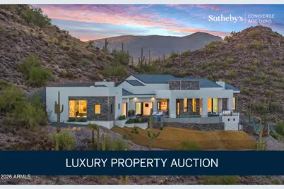 4880 E Lone Mountain Road N, Cave Creek, AZ 85331 - Photo 1