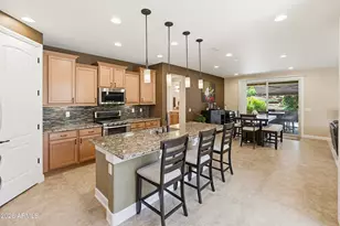 26939 W Tonto Ln, Buckeye, AZ 85396 - Photo 5